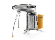 BIOLITE PORTABLE GRILL